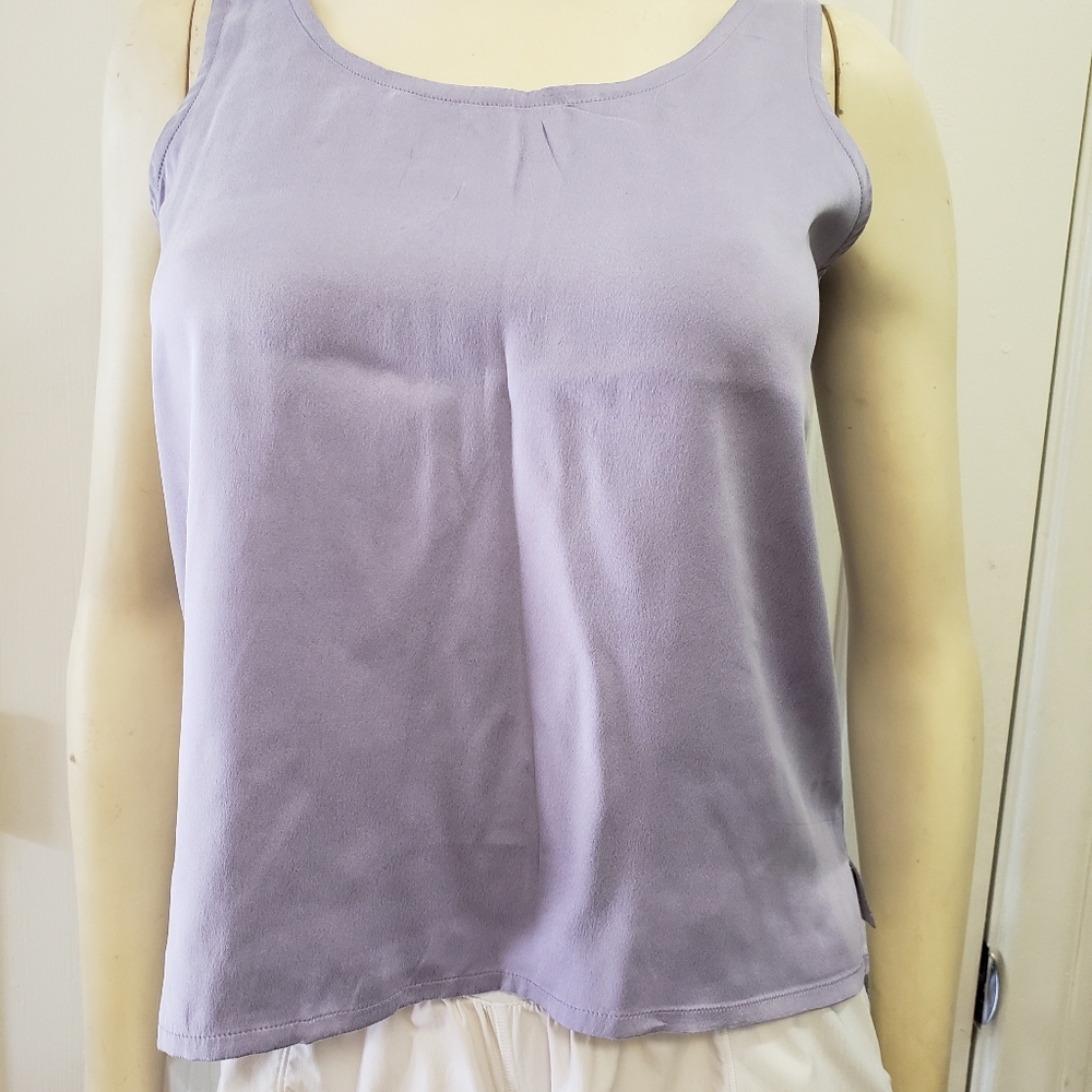 Eileen Fisher top
